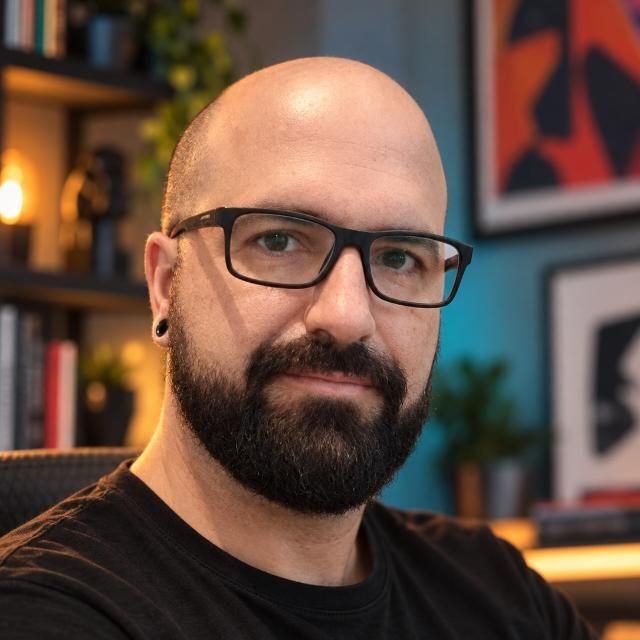 Lucas Hipólito